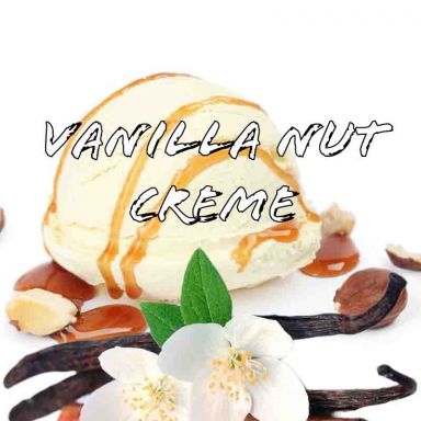 Vanilla Nut Creme Coffee
